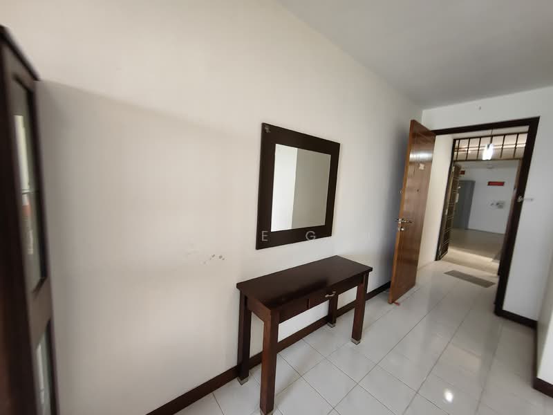 Kondominium untuk Disewa di Miami Green - Irene Goh - Entrance - PropertyGuru.com.my
