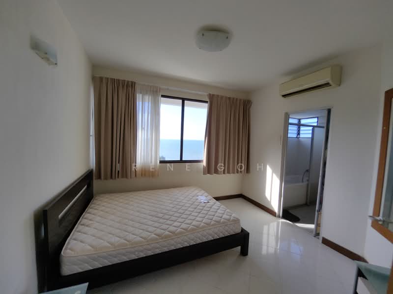 Kondominium untuk Disewa di Miami Green - Irene Goh - Bedroom - PropertyGuru.com.my