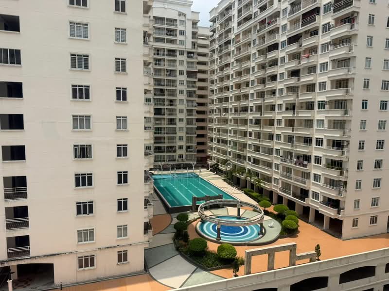 Condominium for Sale at D'Piazza - Ivy Yeoh - Exterior - PropertyGuru.com.my