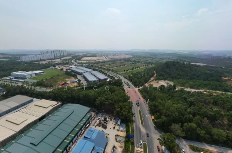 Industrial Land for Rent in Beranang (Selangor) - Jitco Chin - Exterior - PropertyGuru.com.my