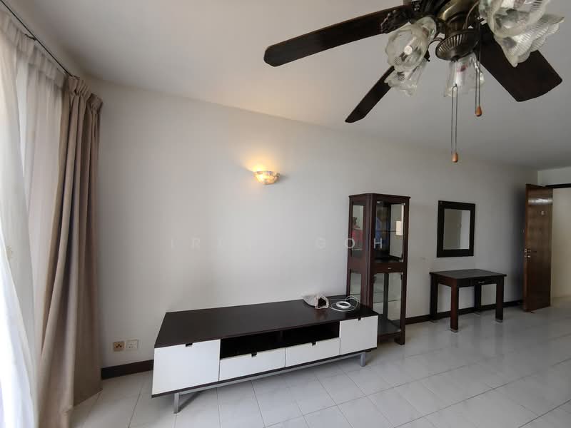 Condominium for Sale at Miami Green - Irene Goh - Living Room - PropertyGuru.com.my