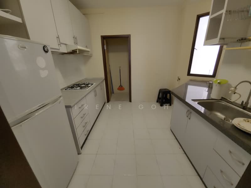 Condominium for Sale at Miami Green - Irene Goh - Kitchen - PropertyGuru.com.my