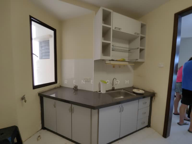 Condominium for Sale at Miami Green - Irene Goh - Kitchen - PropertyGuru.com.my