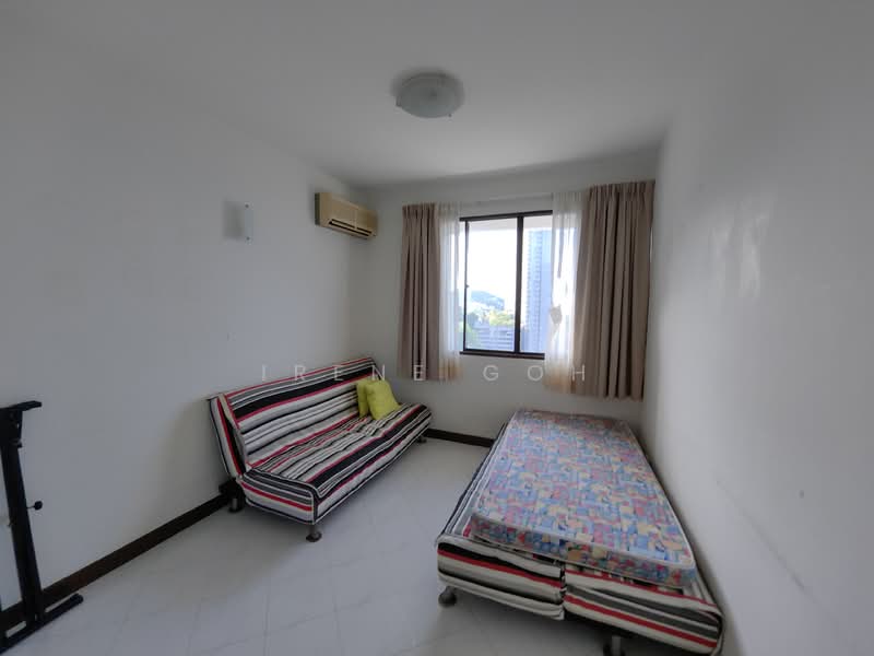Condominium for Sale at Miami Green - Irene Goh - Bedroom - PropertyGuru.com.my