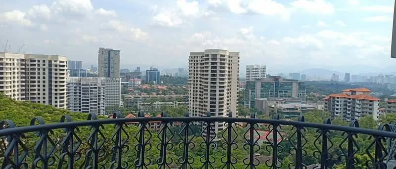Kondominium untuk Disewa di Merak Kayangan Court - Darren Chin - PropertyGuru.com.my