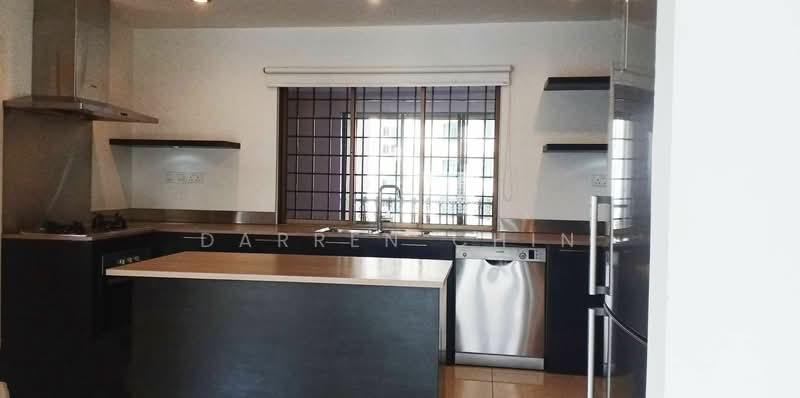 Kondominium untuk Disewa di Merak Kayangan Court - Darren Chin - PropertyGuru.com.my