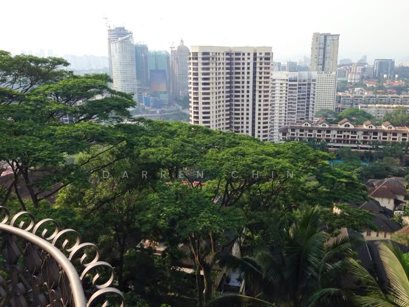 Kondominium untuk Disewa di Merak Kayangan Court - Darren Chin - PropertyGuru.com.my