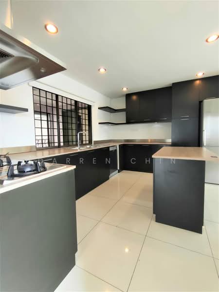 Kondominium untuk Disewa di Merak Kayangan Court - Darren Chin - PropertyGuru.com.my