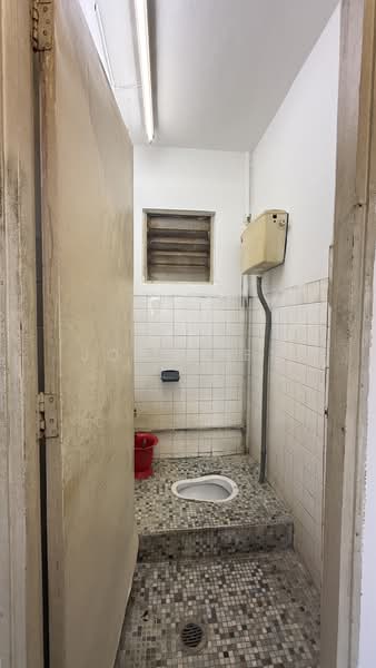 2-storey Terraced House for Sale in Ampang Jaya (Ampang) - John Yen - Bathroom - PropertyGuru.com.my
