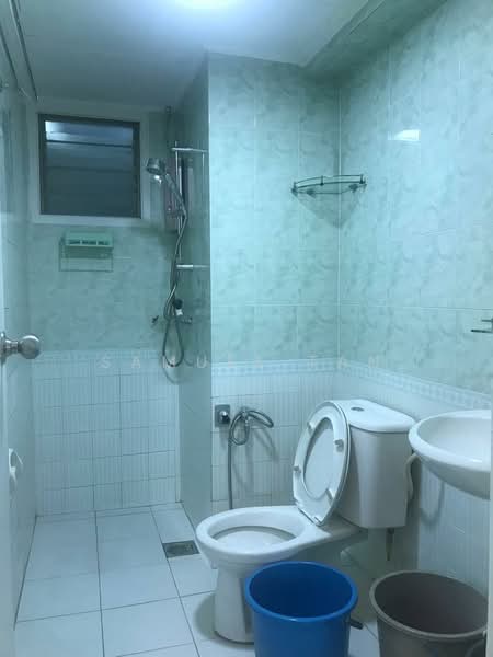 Kondominium untuk Disewa di Paradesa Rustica - Samuel Tan - Bathroom - PropertyGuru.com.my
