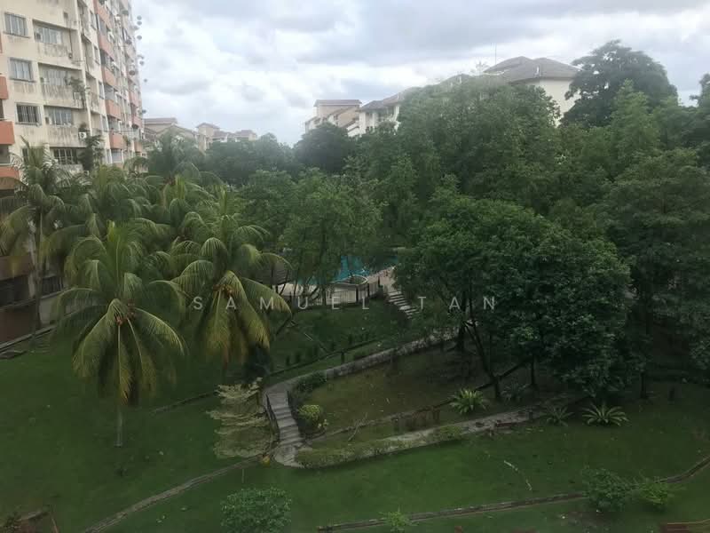 Kondominium untuk Disewa di Paradesa Rustica - Samuel Tan - Exterior - PropertyGuru.com.my