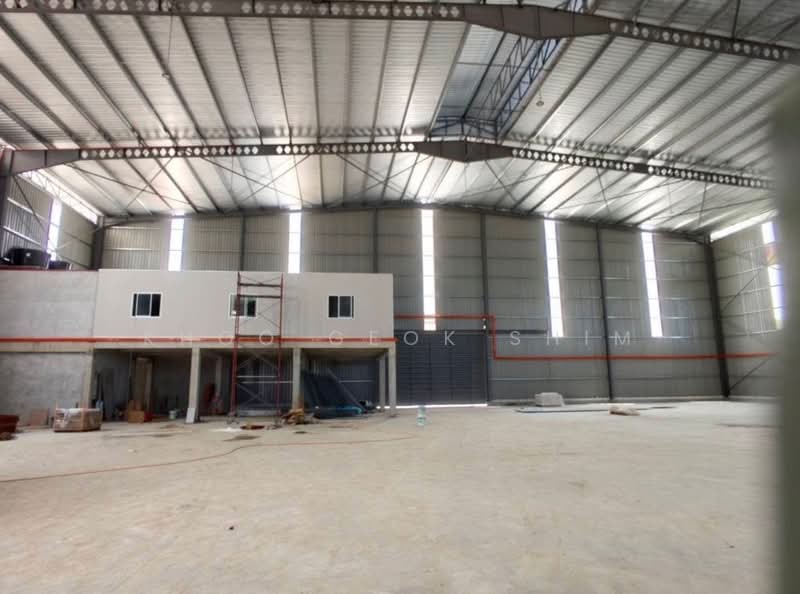 Kilang untuk Disewa di Kampung Sri Cheeding (Jenjarom) - KHOO GEOK SHIM - PropertyGuru.com.my