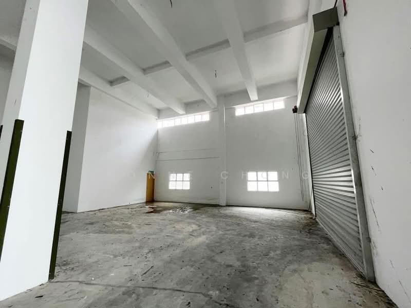 Factory for Sale in Iskandar Puteri (Nusajaya) (Johor) - Yvonne Chong - PropertyGuru.com.my