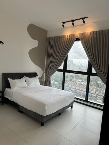 Servis Apartment untuk Disewa di Urban Suites - Anthony Yeoh - PropertyGuru.com.my