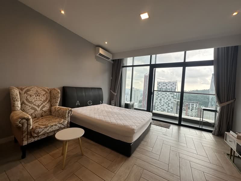 Service Residence for Rent at SOHO @ Empire City - Agnes Ng - PropertyGuru.com.my