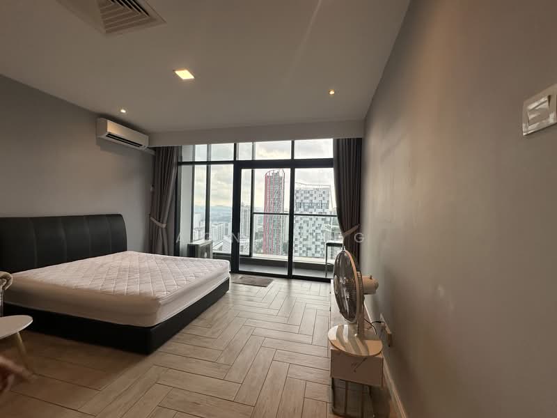Service Residence for Rent at SOHO @ Empire City - Agnes Ng - PropertyGuru.com.my