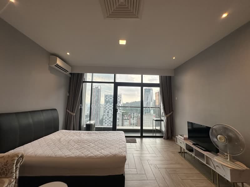 Service Residence for Rent at SOHO @ Empire City - Agnes Ng - PropertyGuru.com.my