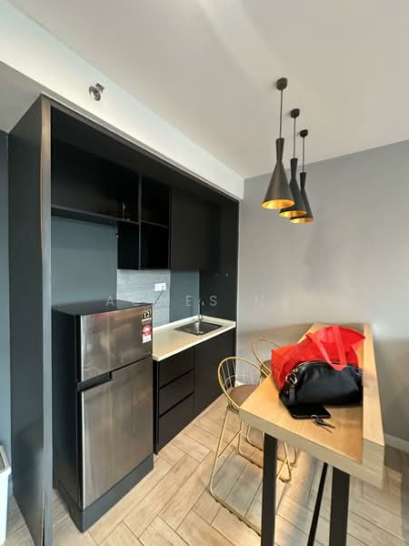 Service Residence for Rent at SOHO @ Empire City - Agnes Ng - PropertyGuru.com.my