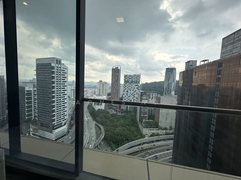 Service Residence for Rent at SOHO @ Empire City - Agnes Ng - PropertyGuru.com.my