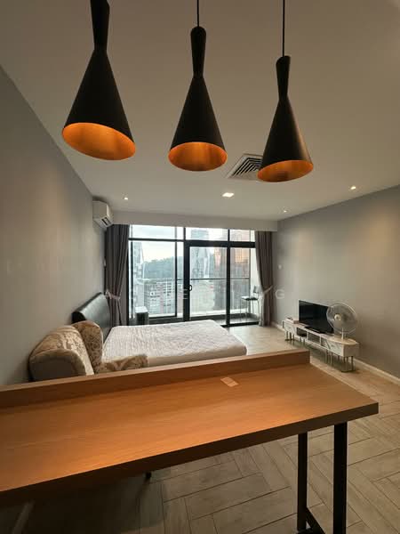Service Residence for Rent at SOHO @ Empire City - Agnes Ng - PropertyGuru.com.my
