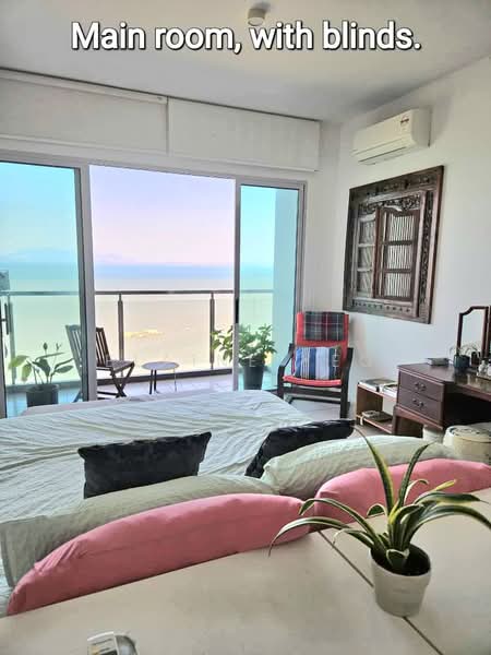Kondominium untuk Disewa di 10 Island Resort - Elaine Yeo - PropertyGuru.com.my