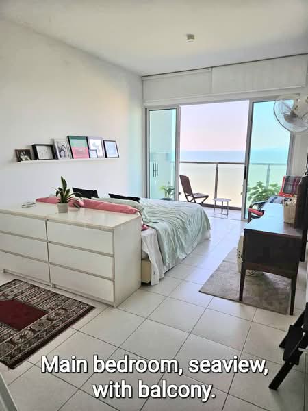 Kondominium untuk Disewa di 10 Island Resort - Elaine Yeo - PropertyGuru.com.my