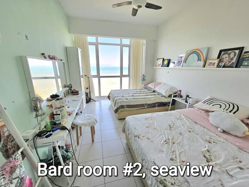 Kondominium untuk Disewa di 10 Island Resort - Elaine Yeo - PropertyGuru.com.my