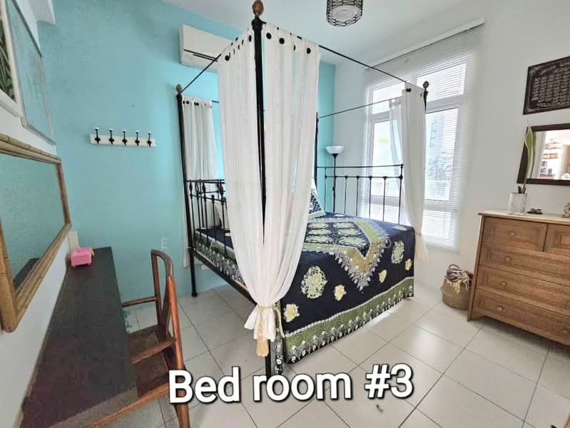 Kondominium untuk Disewa di 10 Island Resort - Elaine Yeo - PropertyGuru.com.my