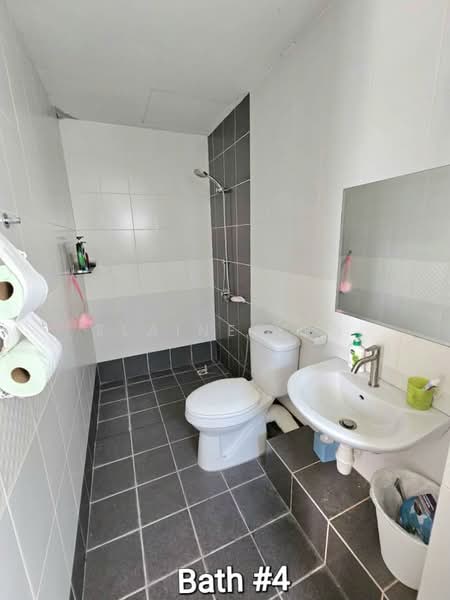 Kondominium untuk Disewa di 10 Island Resort - Elaine Yeo - PropertyGuru.com.my