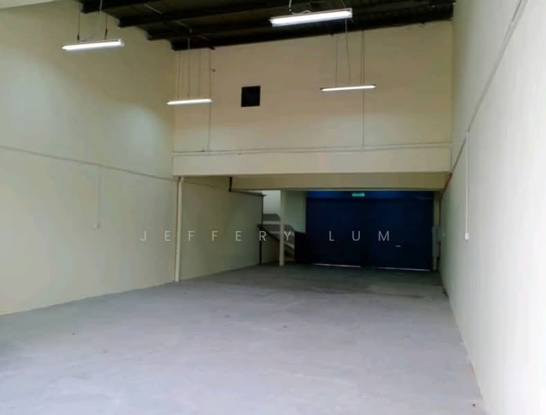 Kilang untuk Disewa di Taman Perindustrian Puchong Utama (Puchong) - Jeffery Lum - PropertyGuru.com.my
