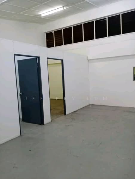 Kilang untuk Disewa di Taman Perindustrian Puchong Utama (Puchong) - Jeffery Lum - PropertyGuru.com.my