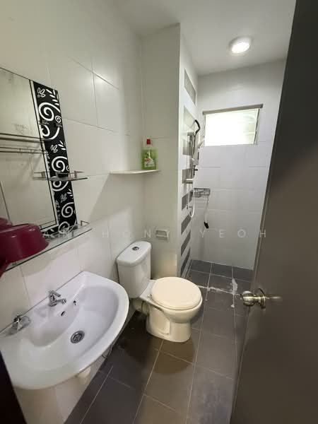 Apartment for Rent at One World 2 (1-Sky) - Anthony Yeoh - PropertyGuru.com.my