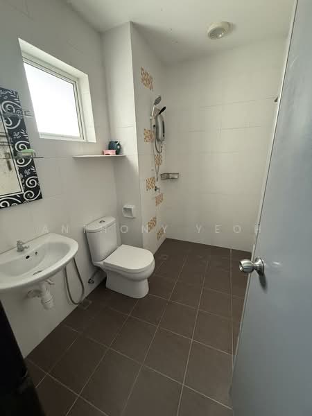 Apartment for Rent at One World 2 (1-Sky) - Anthony Yeoh - PropertyGuru.com.my