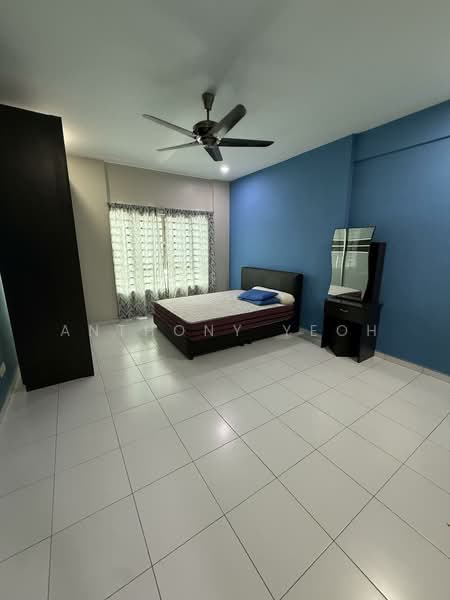 Apartment for Rent at One World 2 (1-Sky) - Anthony Yeoh - PropertyGuru.com.my