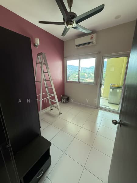 Apartment for Rent at One World 2 (1-Sky) - Anthony Yeoh - PropertyGuru.com.my