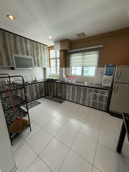 Apartment for Rent at One World 2 (1-Sky) - Anthony Yeoh - PropertyGuru.com.my