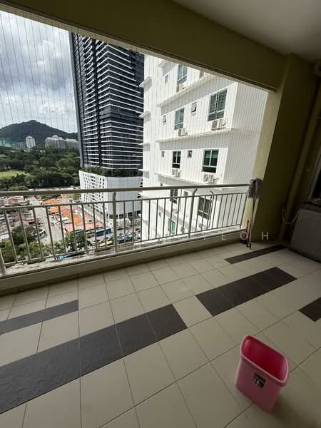 Apartment for Rent at One World 2 (1-Sky) - Anthony Yeoh - PropertyGuru.com.my