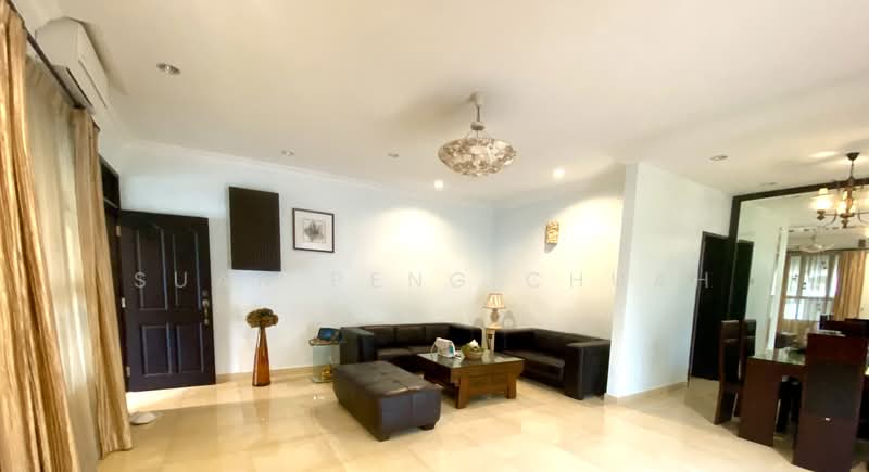Rumah Teres 3 Tingkat untuk Dijual di Tanjung Bungah (Penang) - Suan Peng Chuah - PropertyGuru.com.my