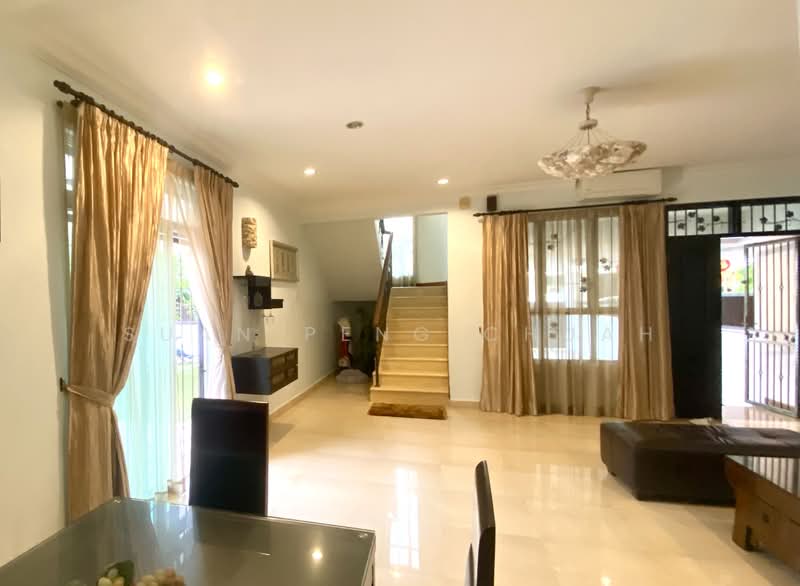 Rumah Teres 3 Tingkat untuk Dijual di Tanjung Bungah (Penang) - Suan Peng Chuah - PropertyGuru.com.my