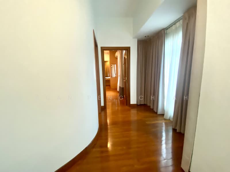 Rumah Teres 3 Tingkat untuk Dijual di Tanjung Bungah (Penang) - Suan Peng Chuah - PropertyGuru.com.my