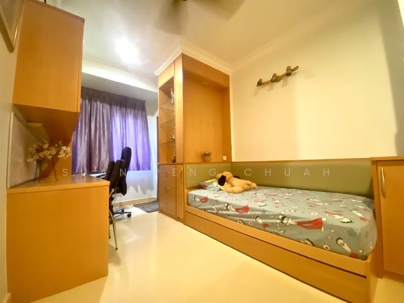Rumah Teres 3 Tingkat untuk Dijual di Tanjung Bungah (Penang) - Suan Peng Chuah - PropertyGuru.com.my