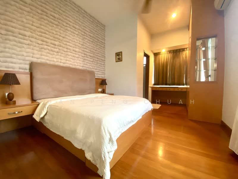 Rumah Teres 3 Tingkat untuk Dijual di Tanjung Bungah (Penang) - Suan Peng Chuah - PropertyGuru.com.my