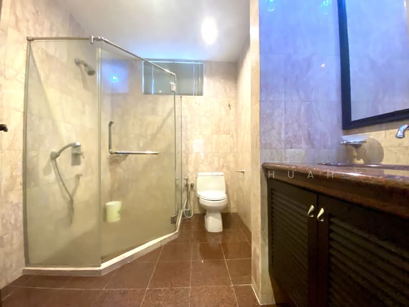 Rumah Teres 3 Tingkat untuk Dijual di Tanjung Bungah (Penang) - Suan Peng Chuah - PropertyGuru.com.my