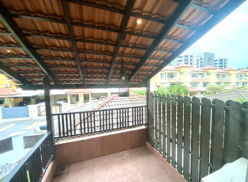 Rumah Teres 3 Tingkat untuk Dijual di Tanjung Bungah (Penang) - Suan Peng Chuah - PropertyGuru.com.my