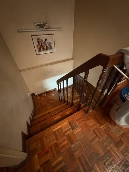 Rumah Teres 2 Tingkat untuk Dijual di Kuchai Lama (Kuala Lumpur) - Esharani . - PropertyGuru.com.my