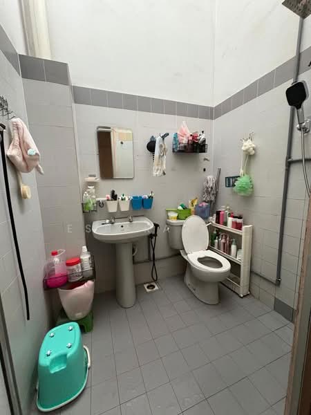 Rumah Teres 2 Tingkat untuk Dijual di Kuchai Lama (Kuala Lumpur) - Esharani . - PropertyGuru.com.my