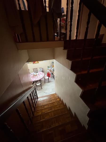 Rumah Teres 2 Tingkat untuk Dijual di Kuchai Lama (Kuala Lumpur) - Esharani . - PropertyGuru.com.my