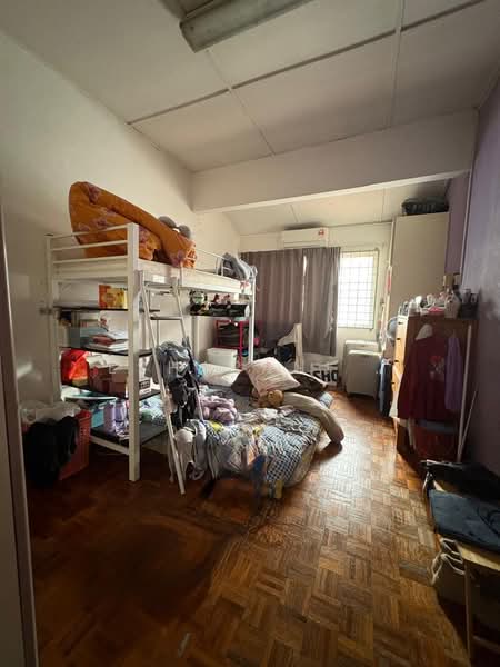 Rumah Teres 2 Tingkat untuk Dijual di Kuchai Lama (Kuala Lumpur) - Esharani . - PropertyGuru.com.my