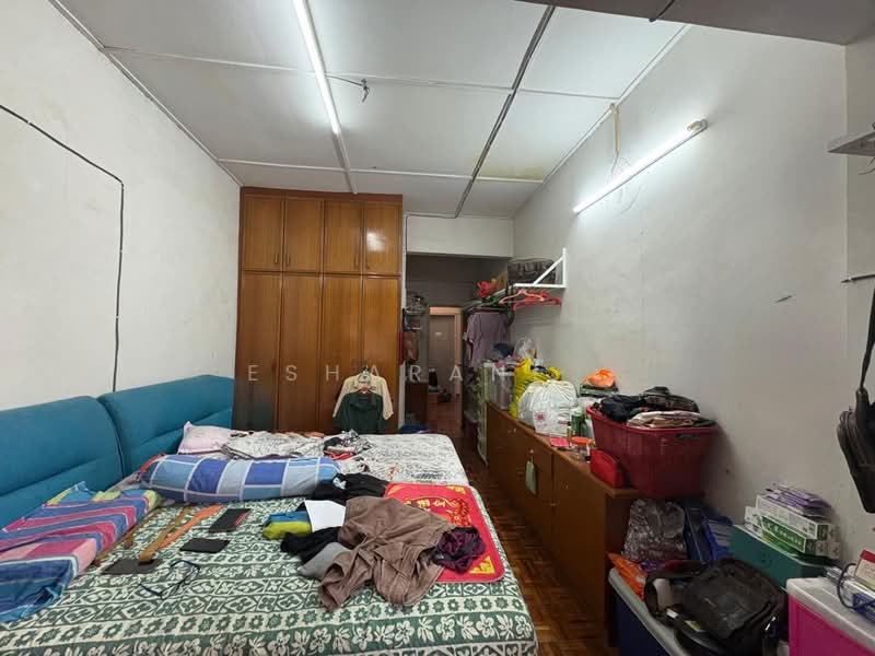 Rumah Teres 2 Tingkat untuk Dijual di Kuchai Lama (Kuala Lumpur) - Esharani . - PropertyGuru.com.my