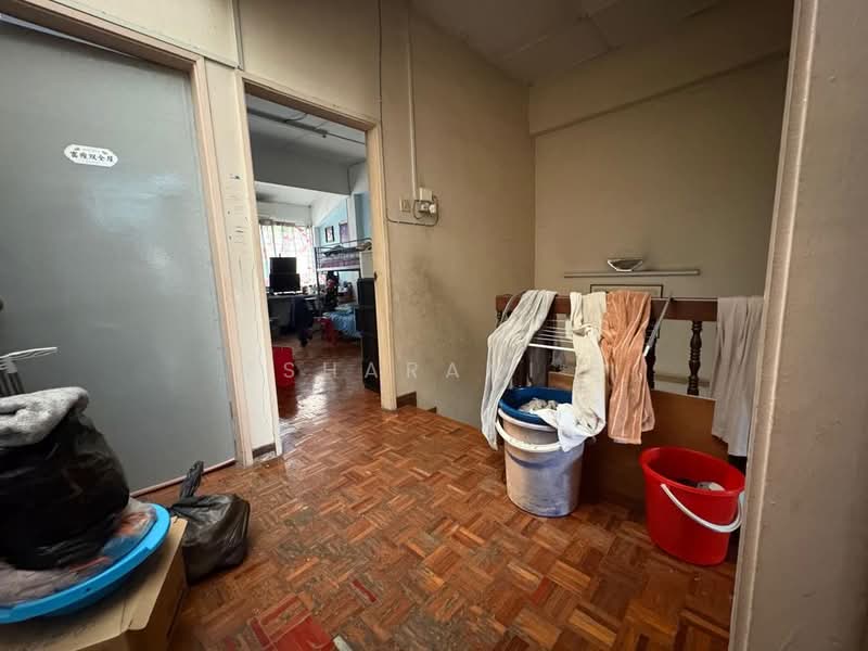 Rumah Teres 2 Tingkat untuk Dijual di Kuchai Lama (Kuala Lumpur) - Esharani . - PropertyGuru.com.my